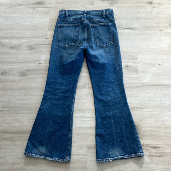 💙Citizens of Humanity💙Amelia Flare Jeans💙 - Picture 4 of 4